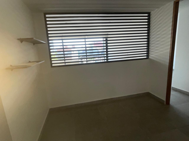 DEPARTAMENTO EN RENTA CONDESA, PARQUE