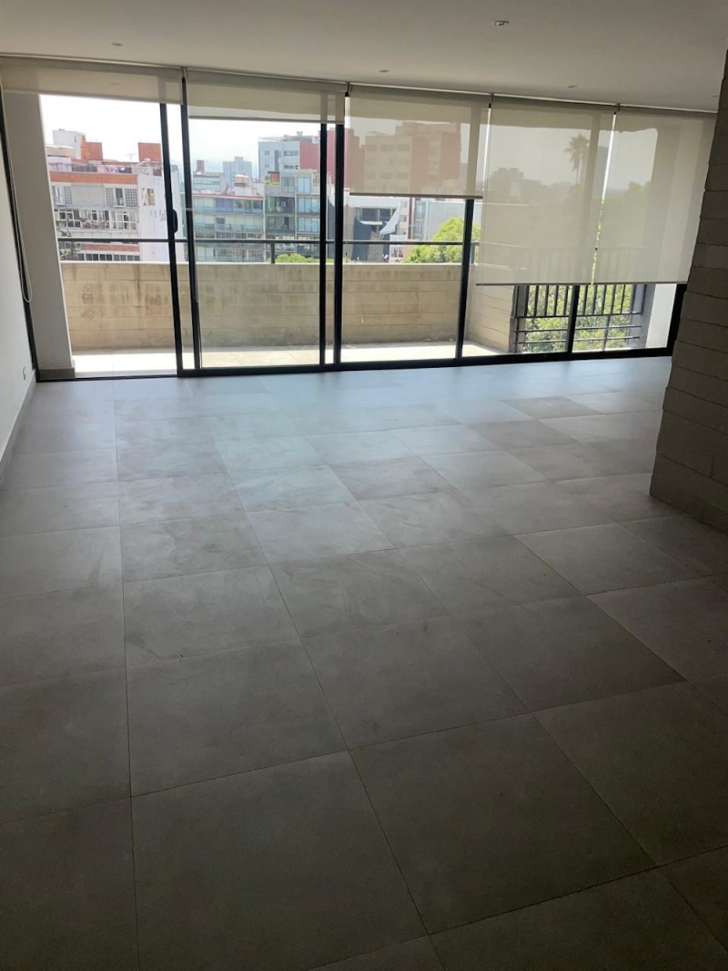 DEPARTAMENTO EN RENTA CONDESA, PARQUE