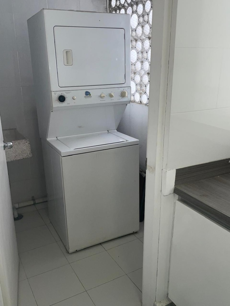 DEPARTAMENTO EN RENTA CONDESA, PARQUE