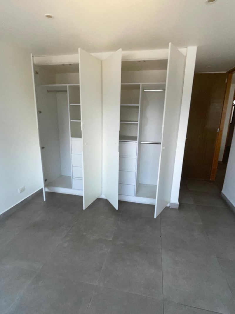 DEPARTAMENTO EN RENTA CONDESA, PARQUE