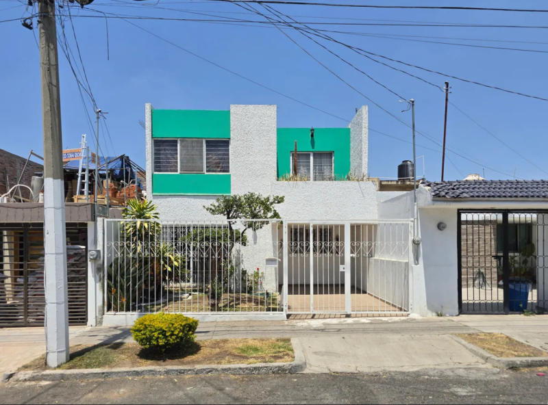 Casa en Venta en Colinas de Las Ãguilas