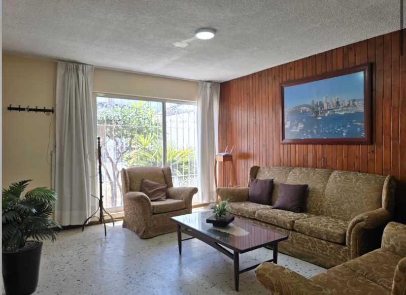 Casa En Venta En Colinas De Las Águilas