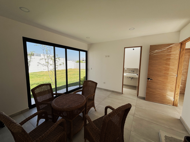 Casa En Condominio En Venta En La Espiga