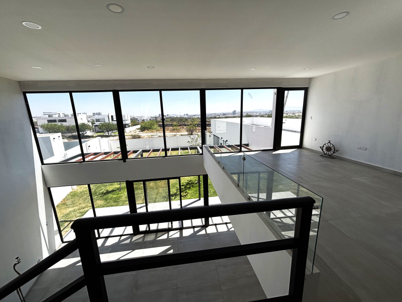 Casa En Condominio En Venta En La Espiga