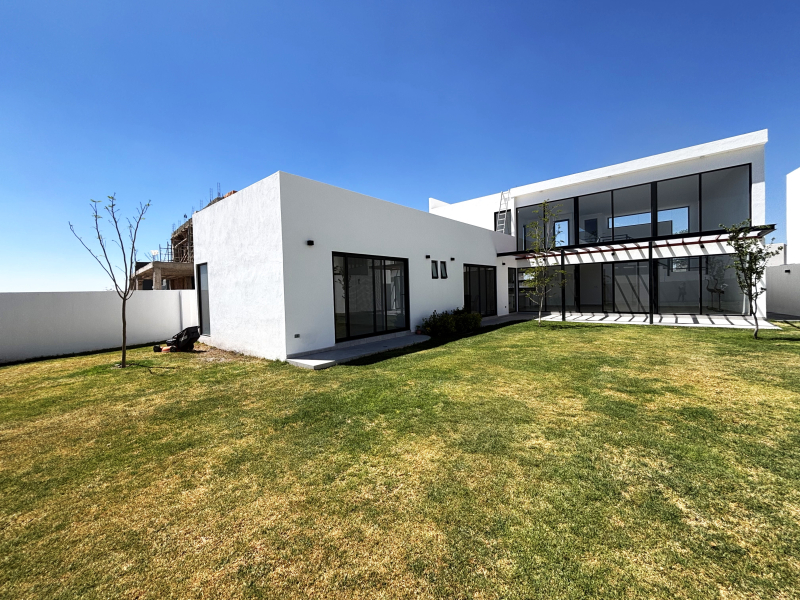 Casa En Condominio En Venta En La Espiga