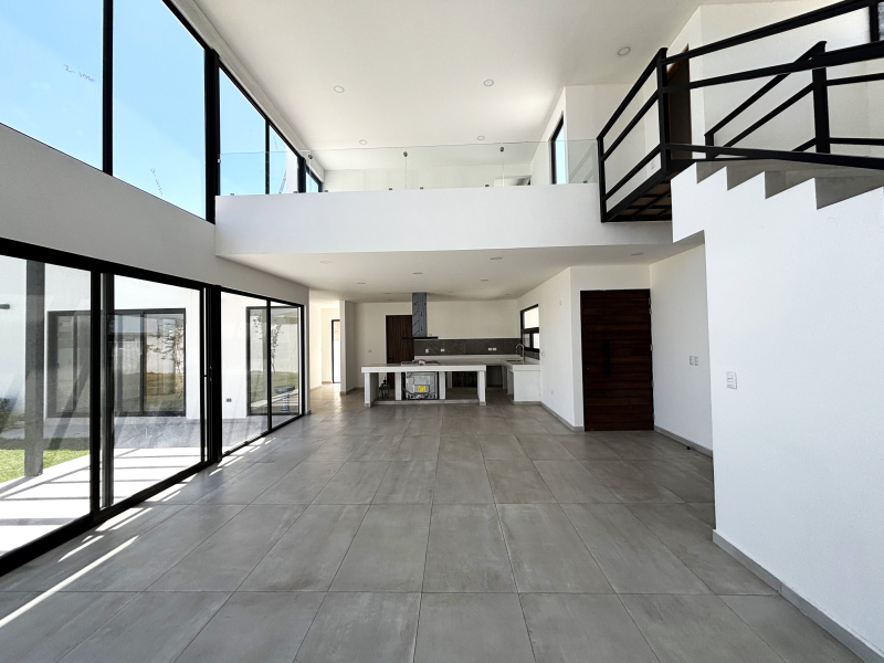 Casa En Condominio En Venta En La Espiga