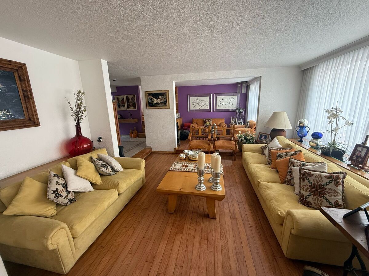 VENTA CASA SAN JERONIMO LIDICE