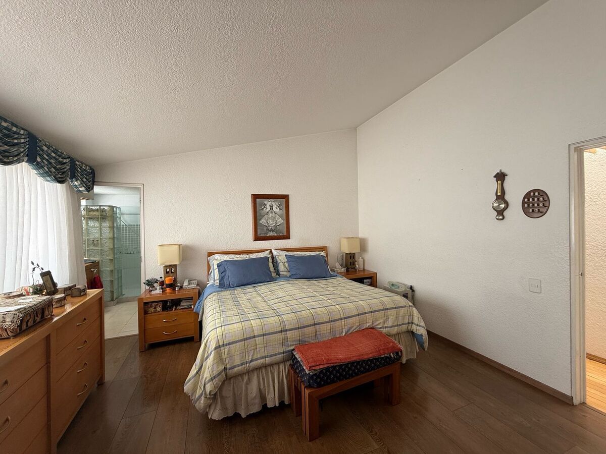 VENTA CASA SAN JERONIMO LIDICE