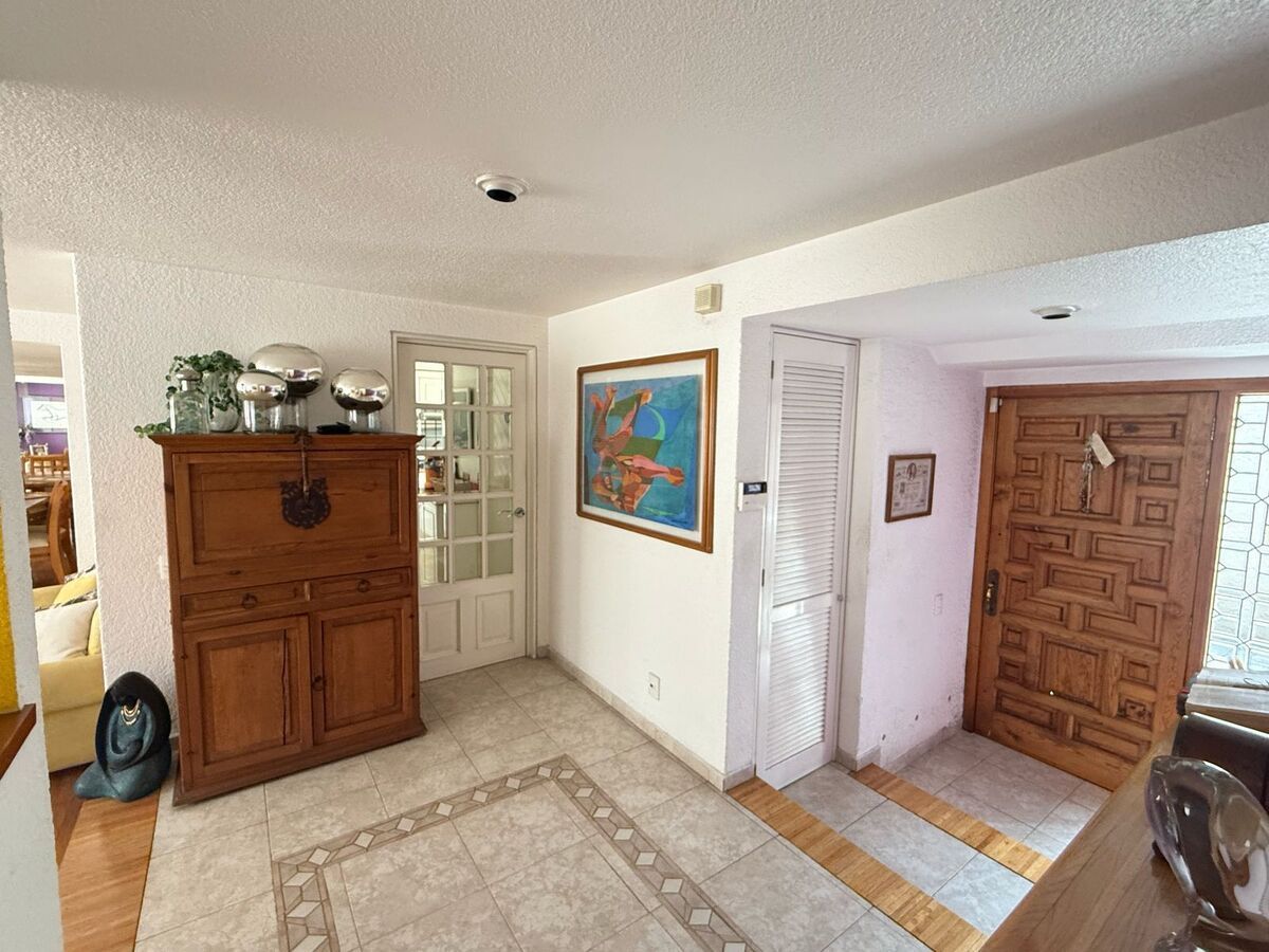 VENTA CASA SAN JERONIMO LIDICE