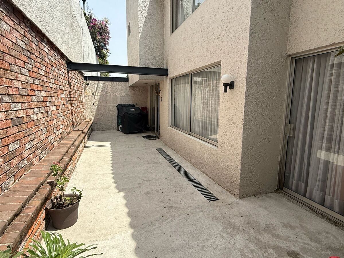 VENTA CASA SAN JERONIMO LIDICE