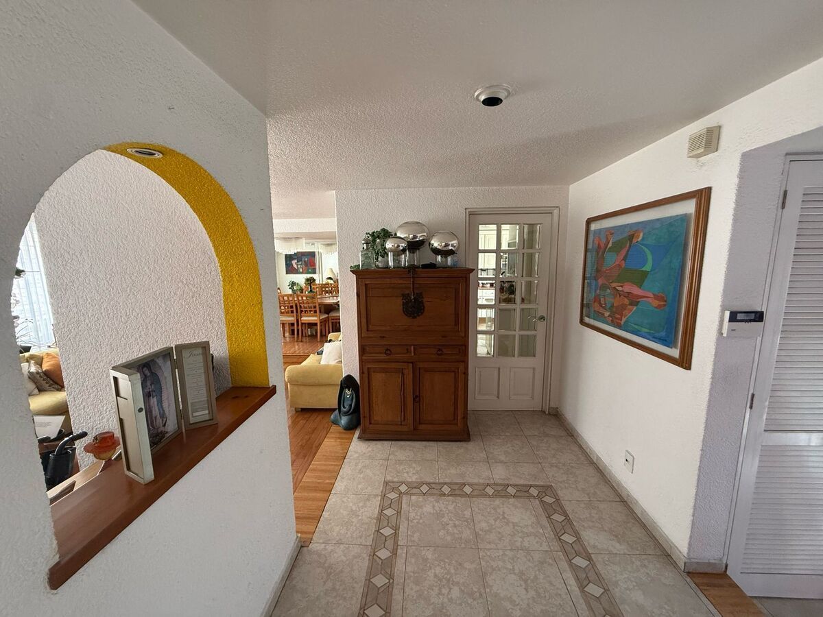 VENTA CASA SAN JERONIMO LIDICE