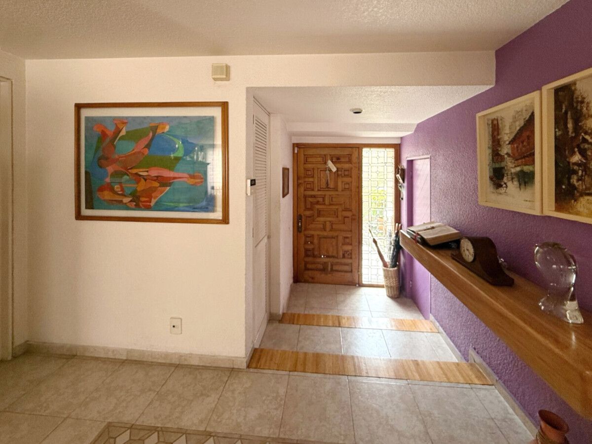 VENTA CASA SAN JERONIMO LIDICE