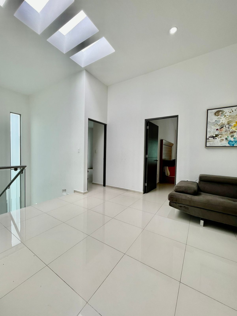 Casa En Condominio En Venta En Lomas De Valle Escondido