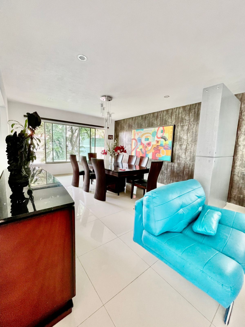 Casa En Condominio En Venta En Lomas De Valle Escondido