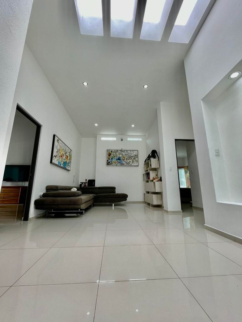 Casa En Condominio En Venta En Lomas De Valle Escondido