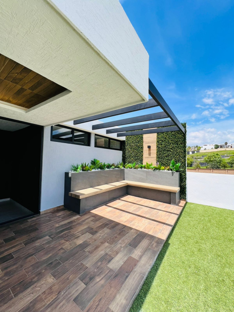 Casa En Venta En Lomas De Angelopolis