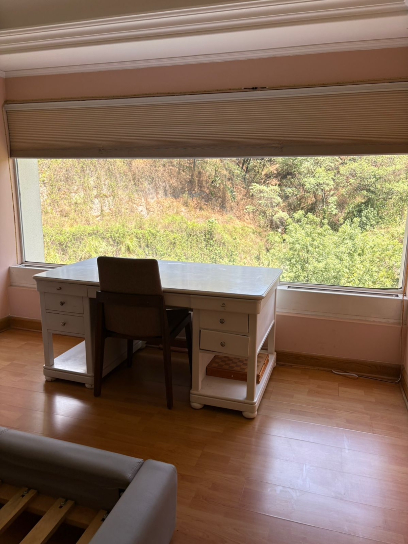 Departamento En Venta  En Lomas Country  Club