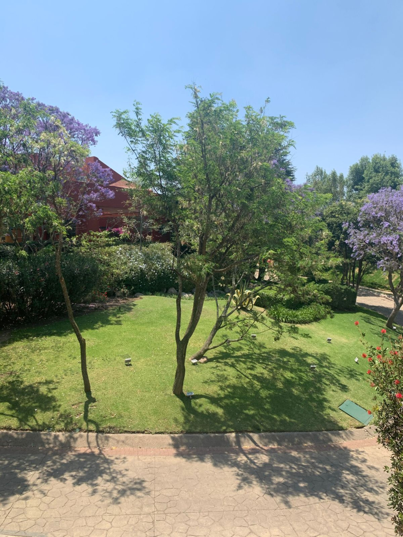 Departamento En Venta  En Lomas Country  Club