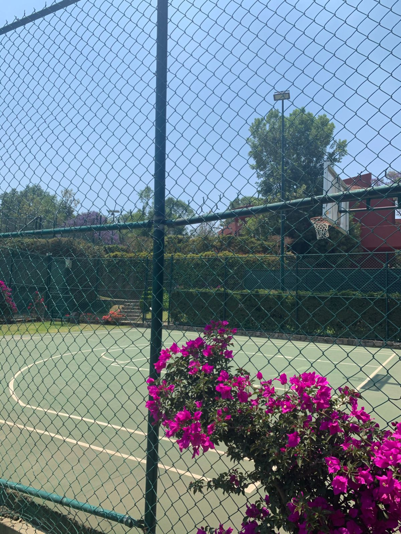 Departamento En Venta  En Lomas Country  Club