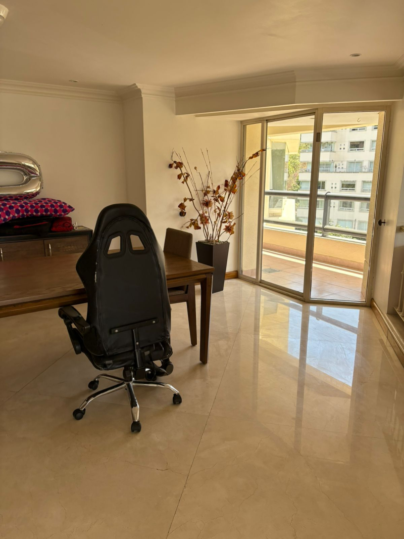 Departamento En Venta  En Lomas Country  Club