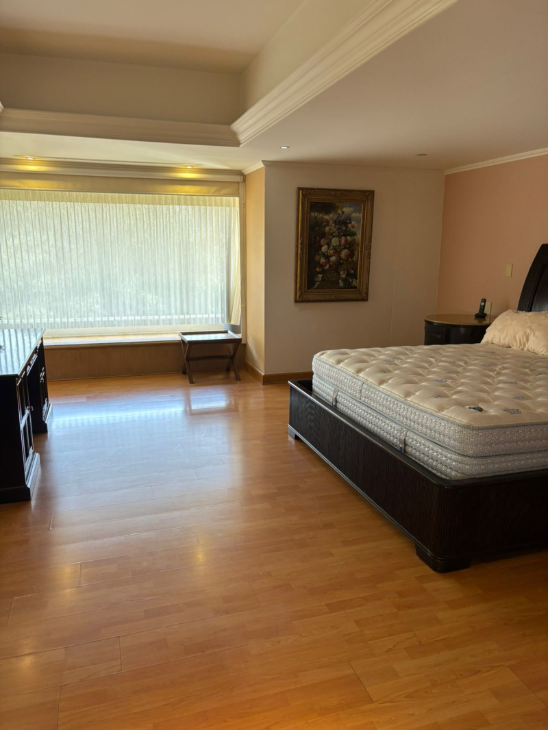 Departamento En Venta  En Lomas Country  Club