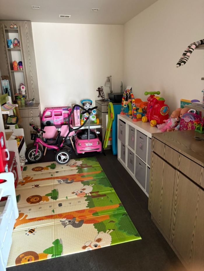 Departamento En Venta  En Lomas Country  Club