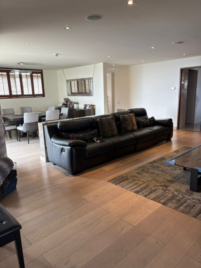 Departamento En Venta  En Lomas Country  Club