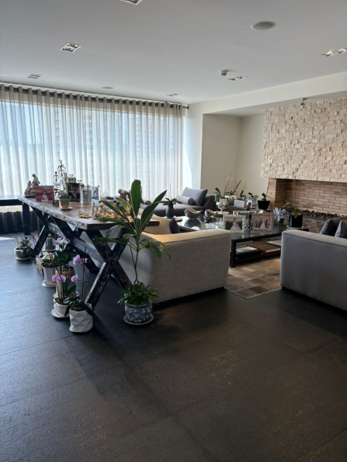 Departamento En Venta  En Lomas Country  Club