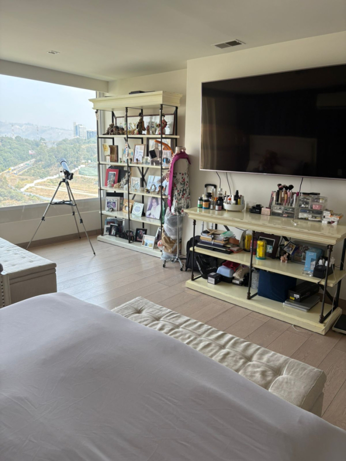 Departamento En Venta  En Lomas Country  Club