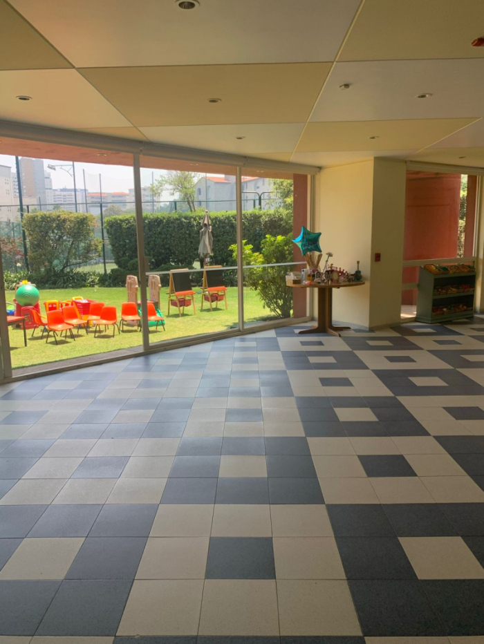 Departamento En Venta  En Lomas Country  Club