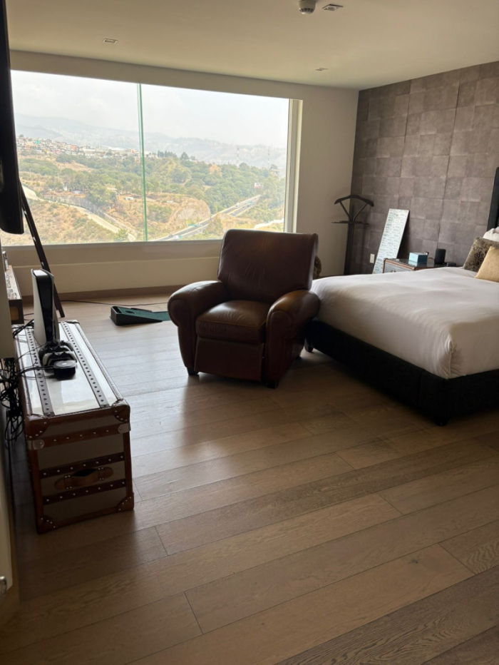 Departamento En Venta  En Lomas Country  Club