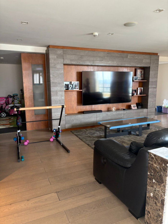 Departamento En Venta  En Lomas Country  Club