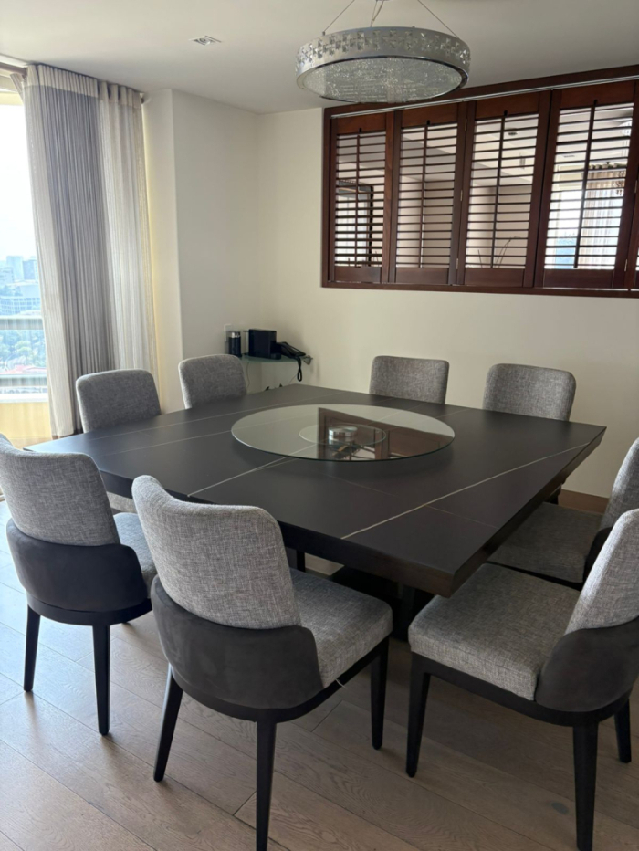 Departamento En Venta  En Lomas Country  Club