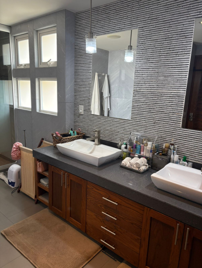 Departamento En Venta  En Lomas Country  Club