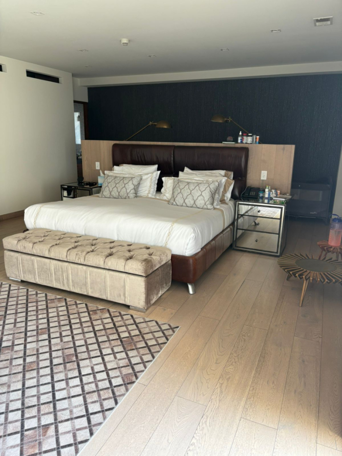 Departamento En Venta  En Lomas Country  Club