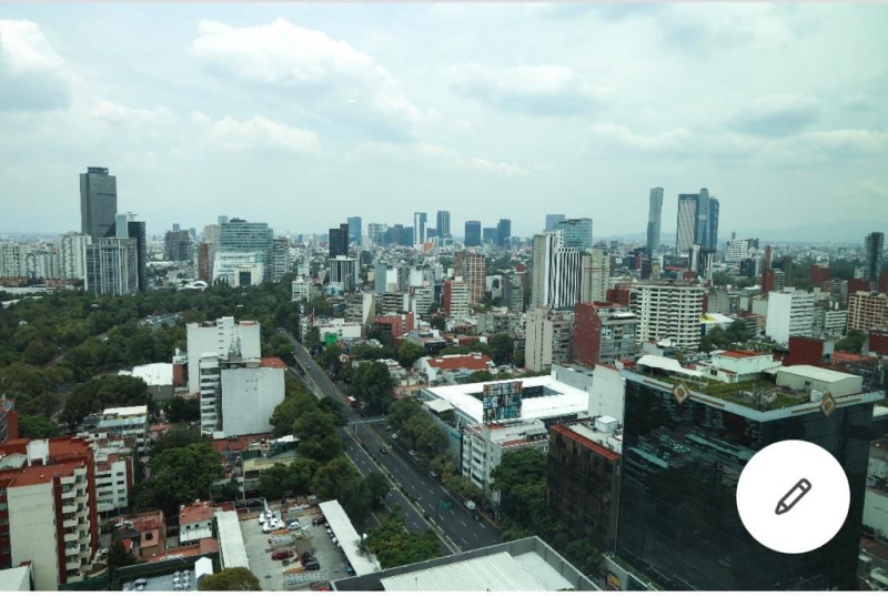 Departamento En Venta En Granada
