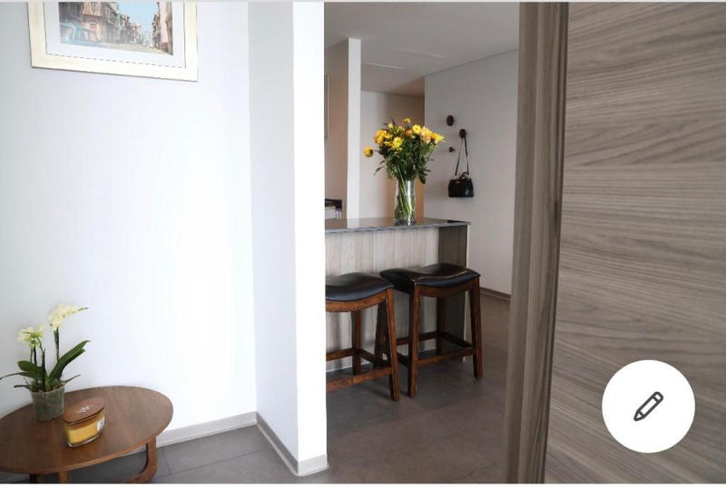 Departamento En Venta En Granada