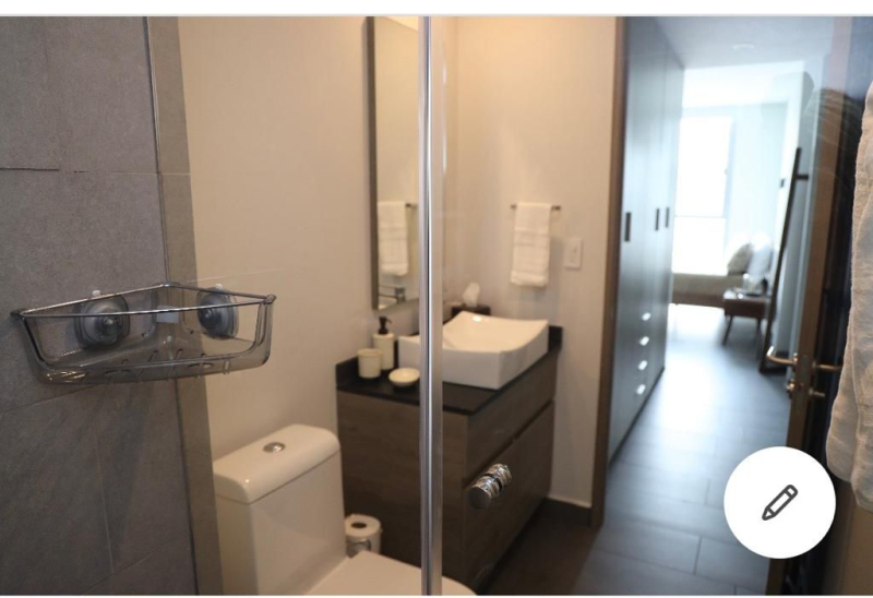 Departamento En Venta En Granada