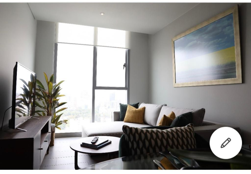 Departamento En Venta En Granada