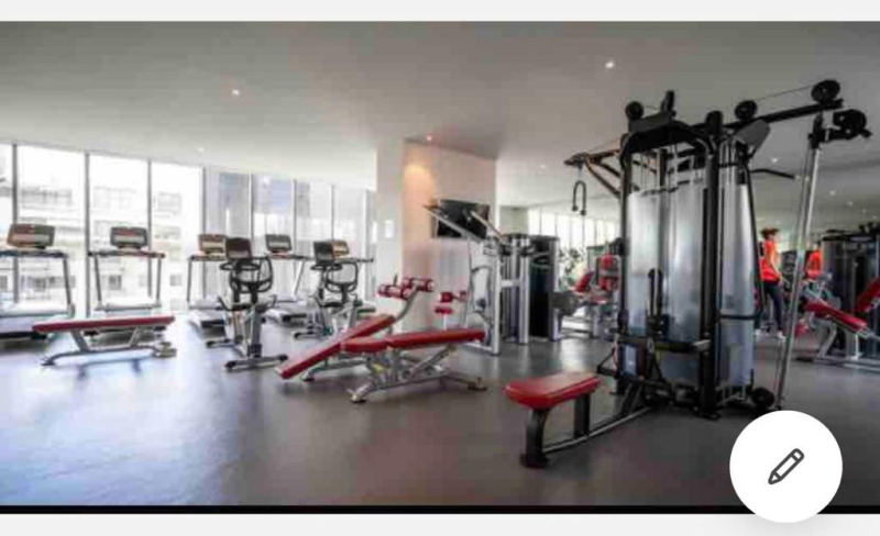 Departamento En Venta En Granada