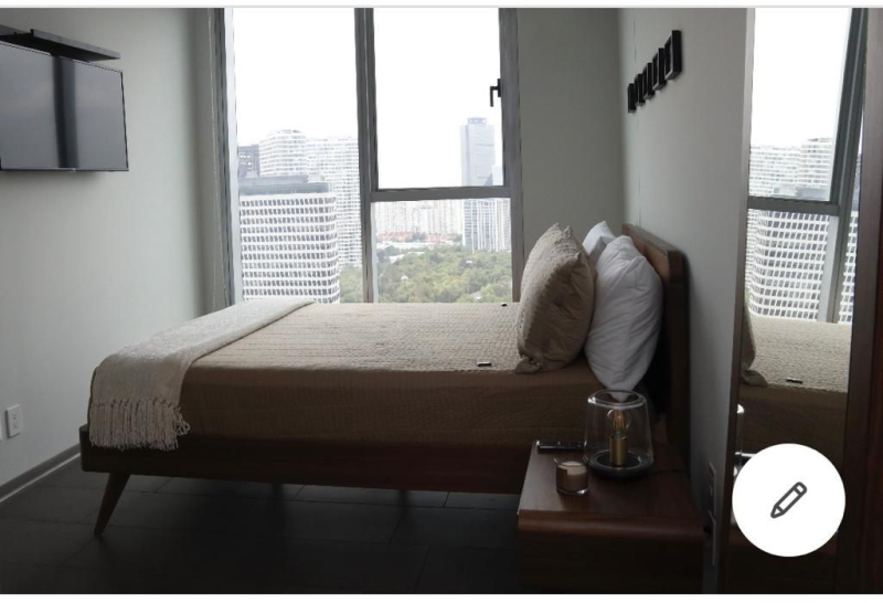 Departamento En Venta En Granada