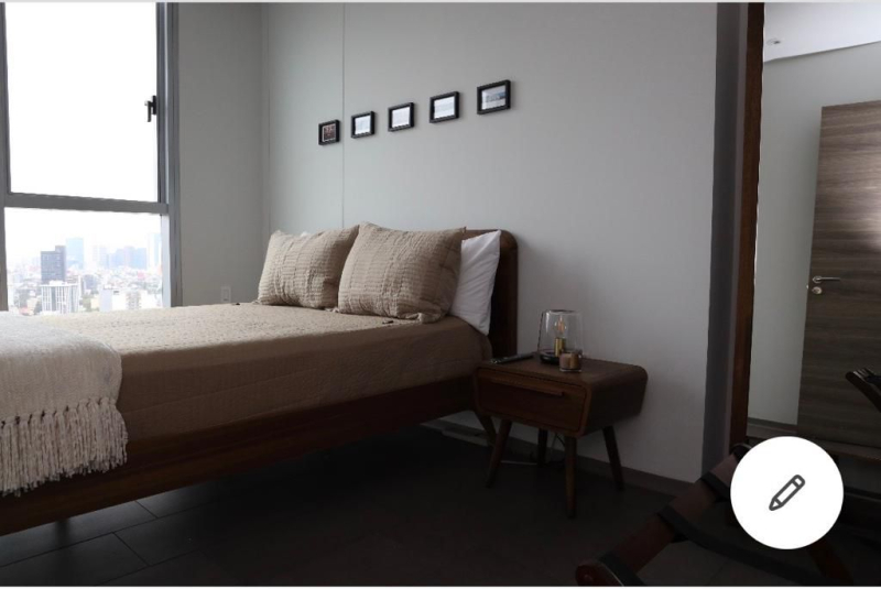 Departamento En Venta En Granada
