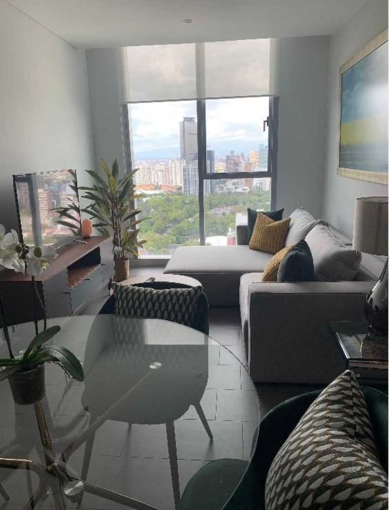 Departamento En Venta En Granada