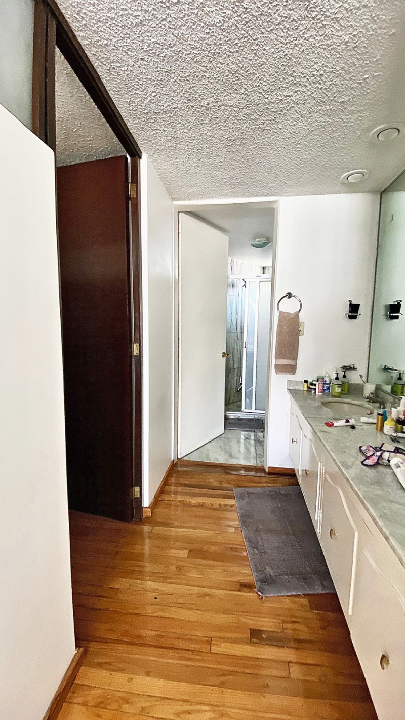 Departamento En Renta En Polanco