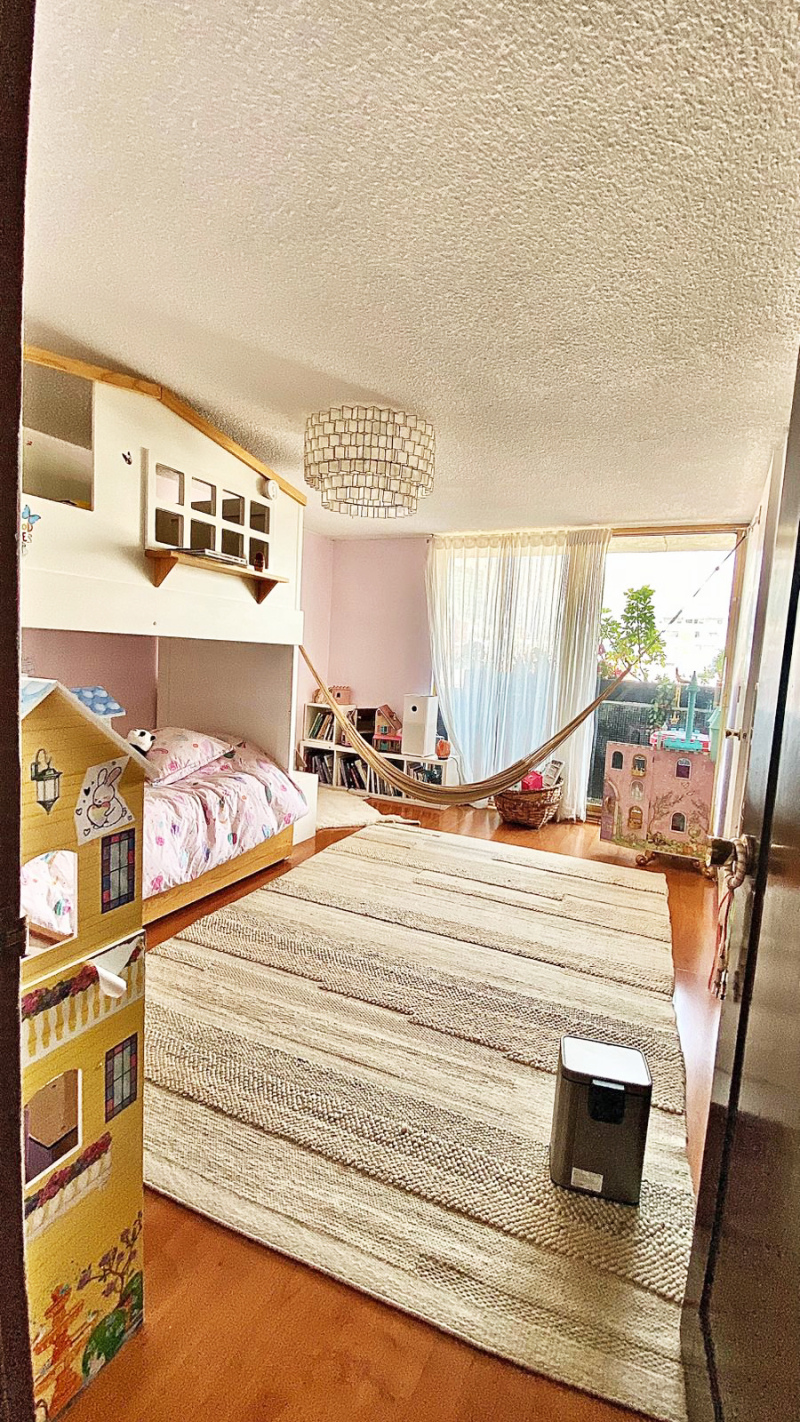 Departamento En Renta En Polanco