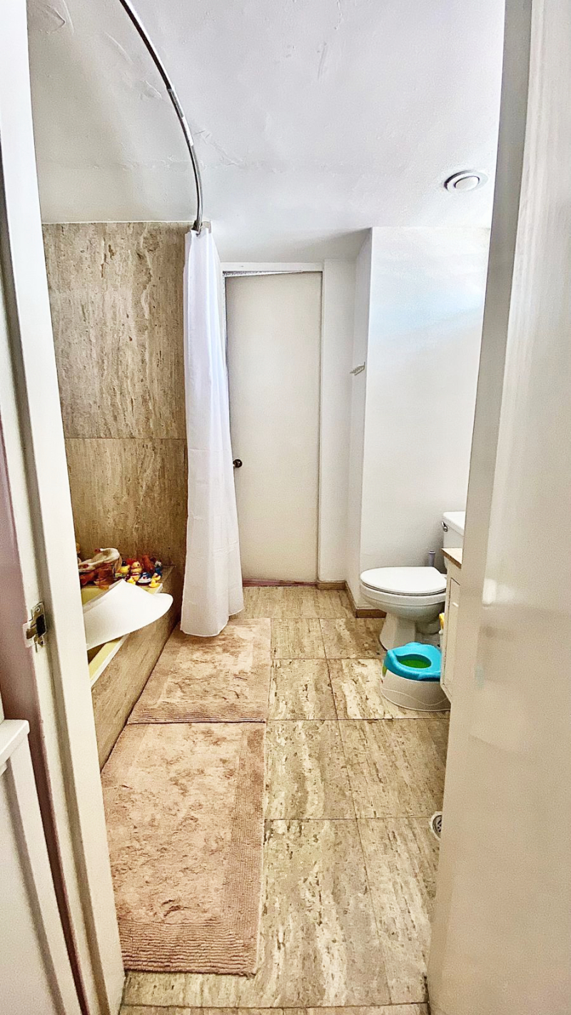 Departamento En Renta En Polanco