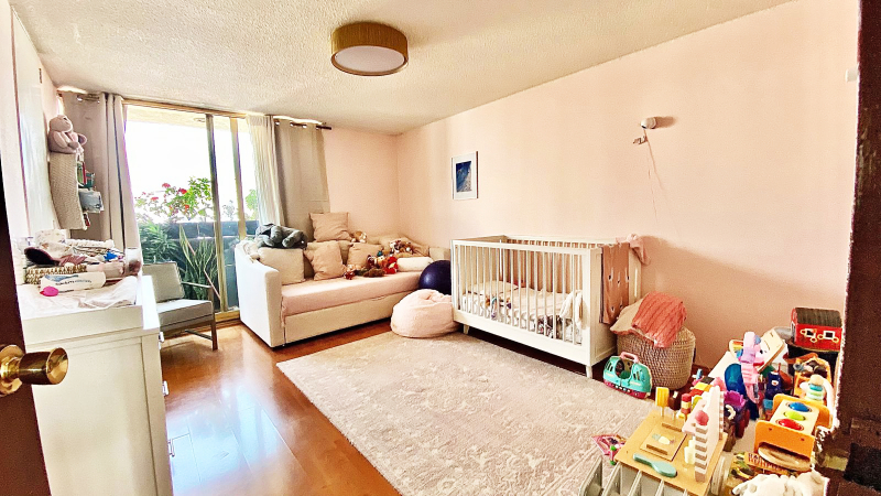 Departamento En Renta En Polanco