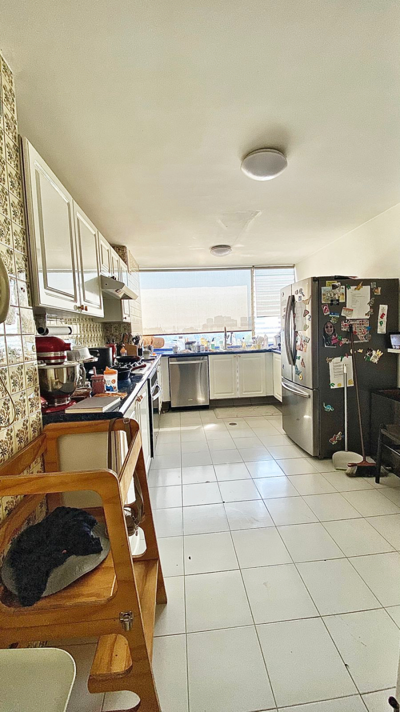 Departamento En Renta En Polanco
