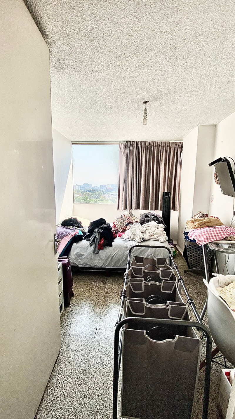 Departamento En Renta En Polanco