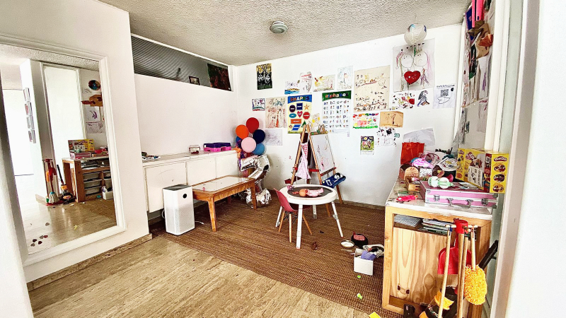 Departamento En Renta En Polanco